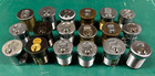IC Lock Lot No Keys - Medeco Schlage Primus Everest Best Cormax Falcon Locksport — photo 3