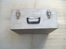 Flight Case - 46 cm x 36 cm x 22 cm - 4 kg