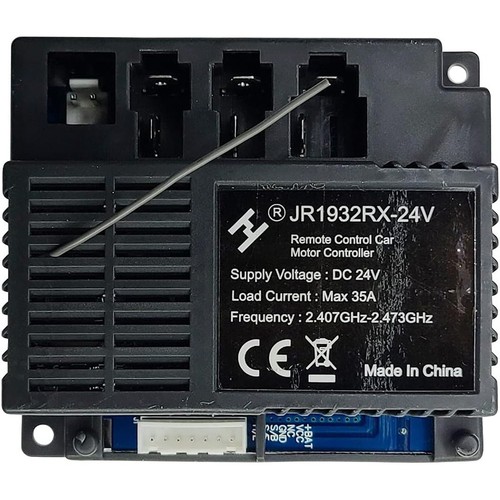 JR1932RX 24V Receiver for Improved Control of For Children's Electric Cars - Bild 20 von 59