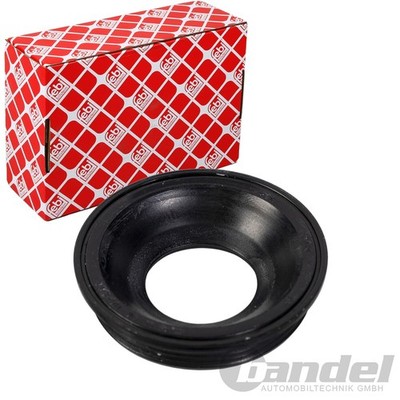 FEBI BILSTEIN DICHTUNG, DÜSENHALTER für AUDI A1 A3 A4 A5 A6 Q2 Q3 Q5 TT SEAT