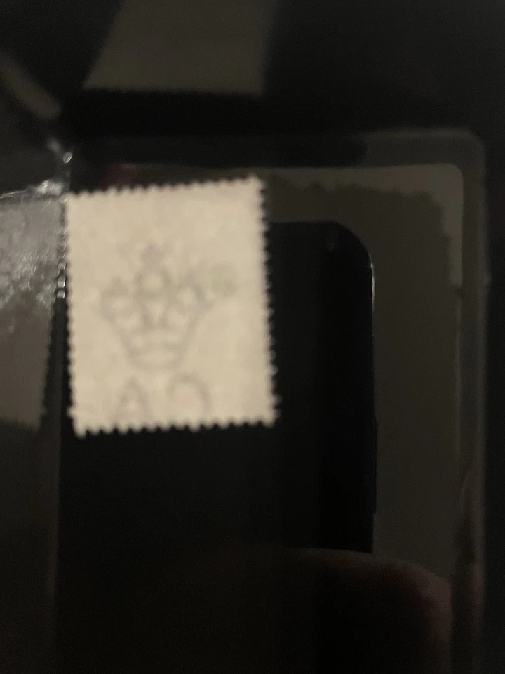 1882 Malaya Selangor Straits Settlements 2c rosa MVLH, VF CV $146 Foto 4 de 4