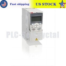 ACS310-03E-03A6-4 ABB Frequency Converter Brand New in Box US Free TAX