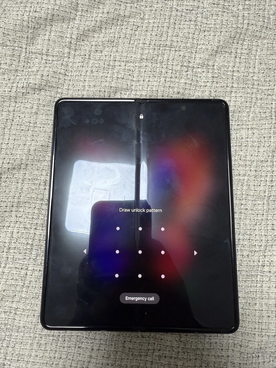 Samsung Galaxy Z Fold3 5G Unlocked for Sale | Shop New & Used Cell