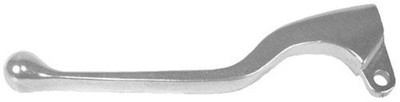 Emgo Clutch Lever Polished #30-64904 for Kawasaki KL250G Super