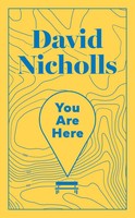 You Are Here | David Nicholls | Buch | Englisch | 2024 | Ean 9781399740883
