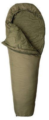 Snugpak Schlafsack Softie 6 Kestrel Sleeping Bag Mumienschlafsack RV Links oliv