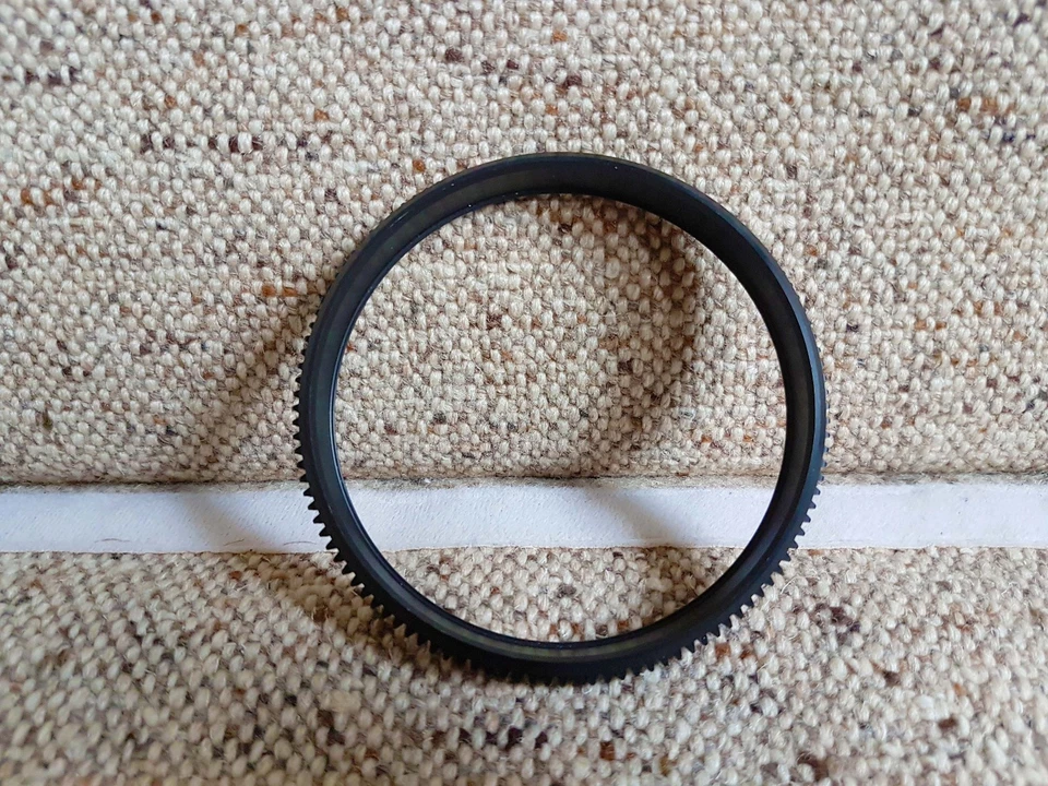 Chrosziel Focus Gear Ring für Sony HVR-V1 - Bild 3 von 4