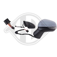 1432225 AußEnspiegel Links FüR Ford Puma (J2K, CF7)