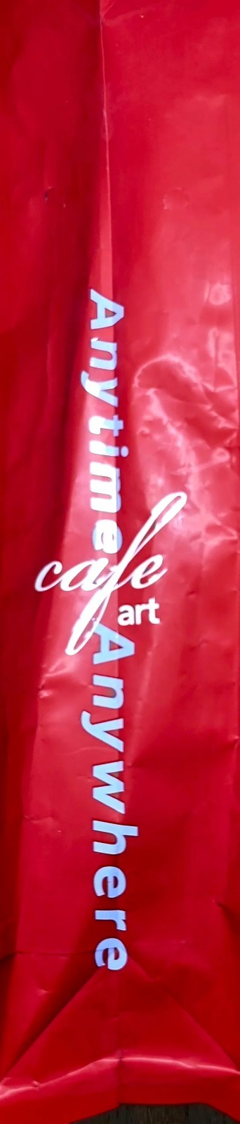 Aik Cheong Mocha | Café Art Italian Combo | 3-in-1 Instant Coffee | 12ct 300g