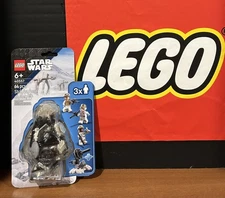 LEGO Star Wars Defense of Hoth (40557) new/sealed