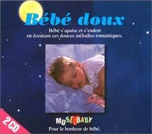 Bébé doux von Artistes Divers | CD | Zustand gut
