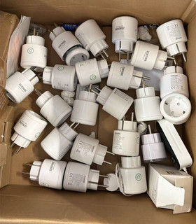 Zendure Plug Smart Stecker teilweise funktionsfähig teildefekt geöffnet