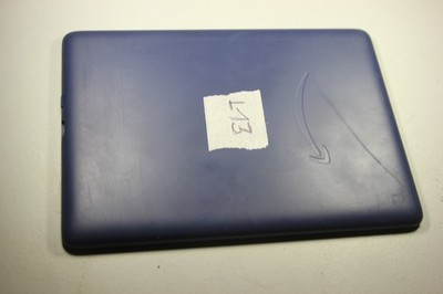 L13 Amazon Kindle Paperwhite Signature Edition 11. Gen M2L4EK 32GB WERBEFREI Gut