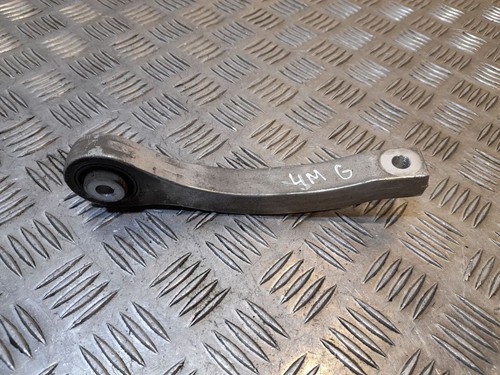 Audi Q7 4M 2017 Hinten Halterung Stabilisator hinten 4M0505465D Benzin ATV31796