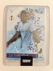 Topps Total Football 24/25 Tijjani Noslin RC Base /99 Lazio Rom Rookie