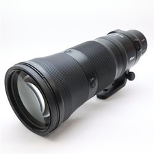 Nikon NIKKOR Z 180-600mm F/5.6-6.3 VR Nikon Z mount -Near Mint- 235