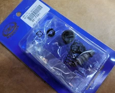 FRONT Brake Master Cylinder kit Honda 03-08 ST1300 32-7561