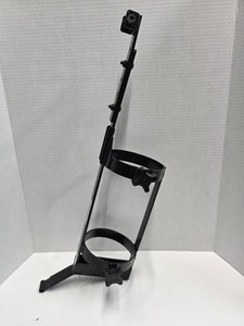 Mobility Scooter Universal Oxygen Tank Holder Adjustable