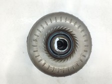 1998 Suzuki Vitara Torque Converter Automatic Transmission Oem G9yp1