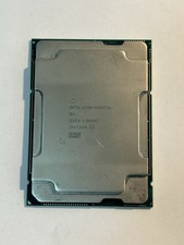 Intel Xeon Platinum 8380 (QS) QXC0 2.3GHz 40C...