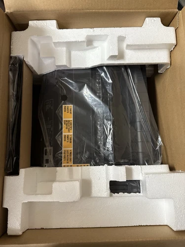 Epson FX-890II 9-pin Dot Matrix Printer - Monochrome - New Open Box