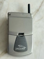 Jaguar Motorola Timesport Model Lng7312aa Flip Cellular Jaguar Phone Cell Phone