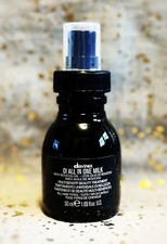 Davines OI All In One Milk Multi-Benefit 50ml / 1.69 fl oz Travel Size 