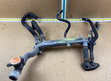2018-2023 Subaru Crosstrek Engine Coolant Cro...