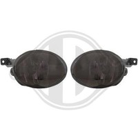 1X Nebelscheinwerfersatz Diederichs 2255388 Hd Tuning FüR