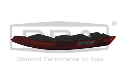DPA 99451790302 Tail Light Assembly for AUDI