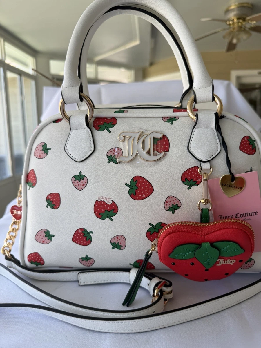 Juicy Couture Yellow Bags & Handbags for Women for sale - eBay