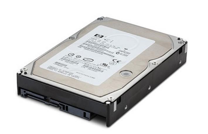 Hewlett Packard Enterprise 713829-B21-RFB HDD 500GB 2.5 7.2K 6G