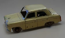 Vintage Lesney Matchbox No.30a Ford Prefect 