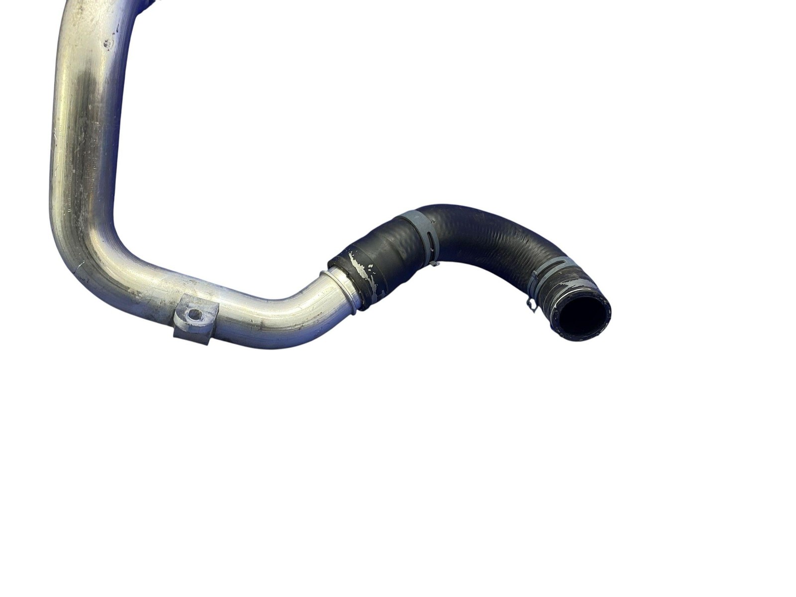 2008-2015 AUDI R8 AWD 4.2L RADIATOR COOLANT WATER HOSE PIPE TUBE 420121063 OEM