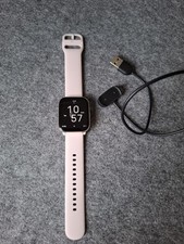 Amazfit Active Smartwatch Rosa wie neu