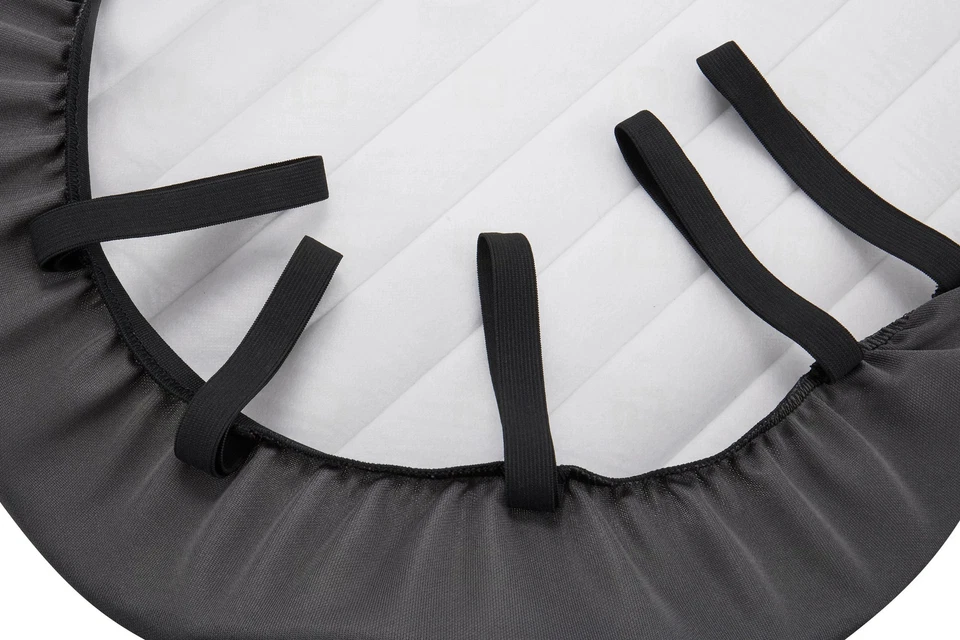 For Nissan 300ZX 84-85 Southwest Sierra 1st Row Gray Custom Seat Covers Foto 3 de 4