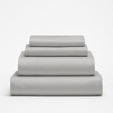 100 Egyptian Cotton Sheets Size - 1000 Thread Count Bed Sheets for Size Bed,