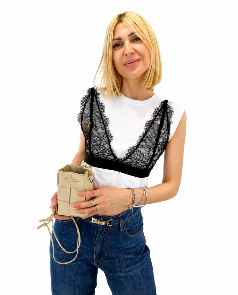 Bottega Veneta Cassette, foto 2 di 5