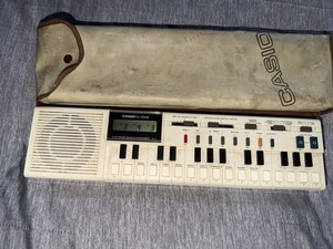 Casio Vl Tone | eBay