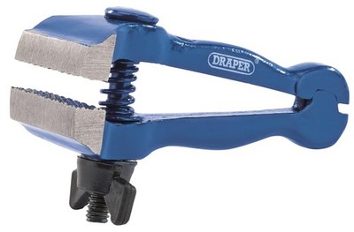 Handzwinge Draper 30785 36 mm, Zwinge, Klemmen, Werkzeug, Metall