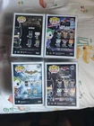Batman And Joker Funko Pop Bundle Arkham Games And Animated Series