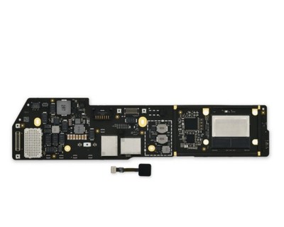 MacBook Air A2337 Logic Board 512 GB + Touch ID Included! Fully Functional!!