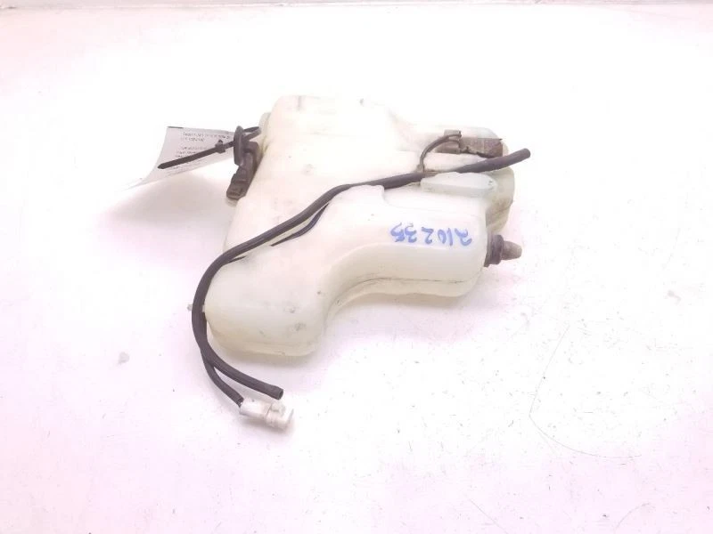 Toyota 4runner SR5 1987 depósito de lavadora de parabrisas  Foto 3 de 4