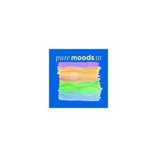 Pure Moods, Vol. III - Music CD - Various Artists -  2001-02-06 - Virgin - Very 