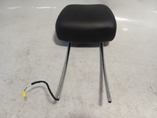 45E* Mercedes W212 E-Klas Kopfstütze Crash Aktiv vorne A2129707450 Schwarz Leder 45E* Mercedes W212 E-Klas Kopfstütze Crash Aktiv vorne A2129707450 Schwarz Leder