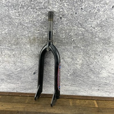 mon マングース　フォーク　old bmx ビンテージ Vintage Mongoose BMX Fork 1