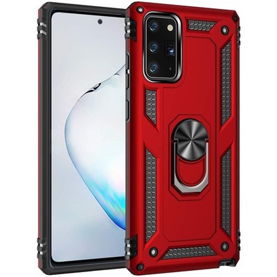 Funda Para GALAXY Note 20 5G 6.7'' Case Full Non-Slip Shockproof Kickstand