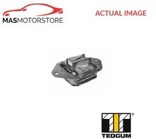 ENGINE MOUNT MOUNTING SUPPORT REAR TEDGUM 00221234 P NEW OE REPLACEMENT
