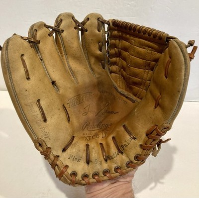U.S.Aローリングス XFCB17 Rawlings XFCB17 Fastback Holdster Wing Tip USA Tom Seaver LHT