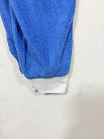 Sonic the Hedgehog Costume Youth Medium 8 NEW Dress Up Halloween Anime